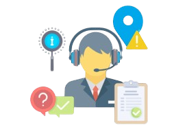 24/7 Customer Support